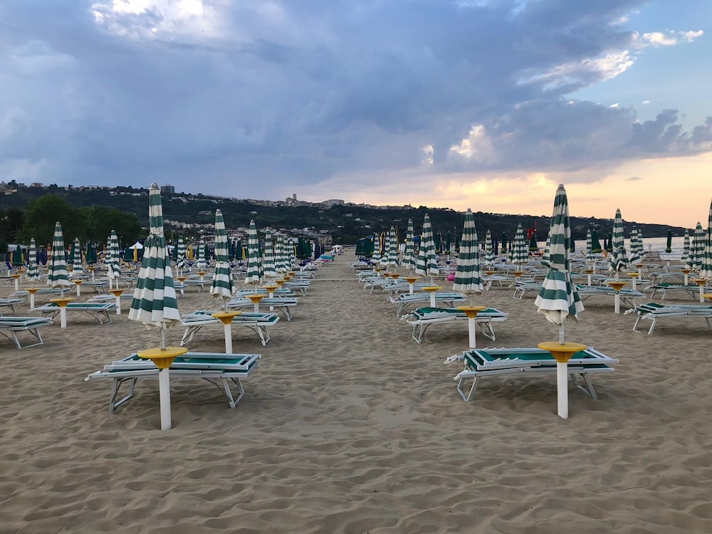 vasto