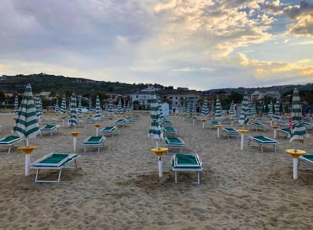 vasto