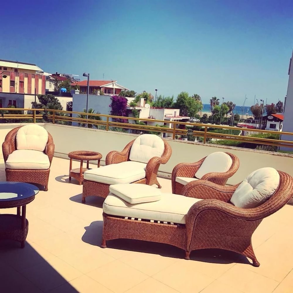 hotel royal