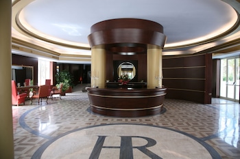 hotel royal