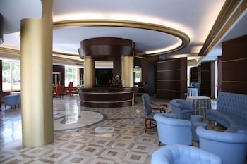hotel royal