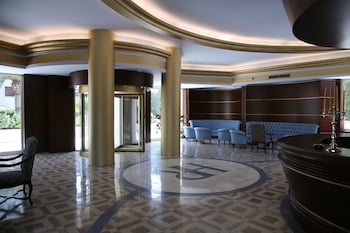 hotel royal