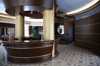 hotel royal