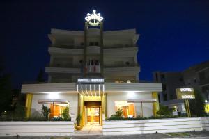 hotel royal