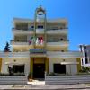 hotel royal