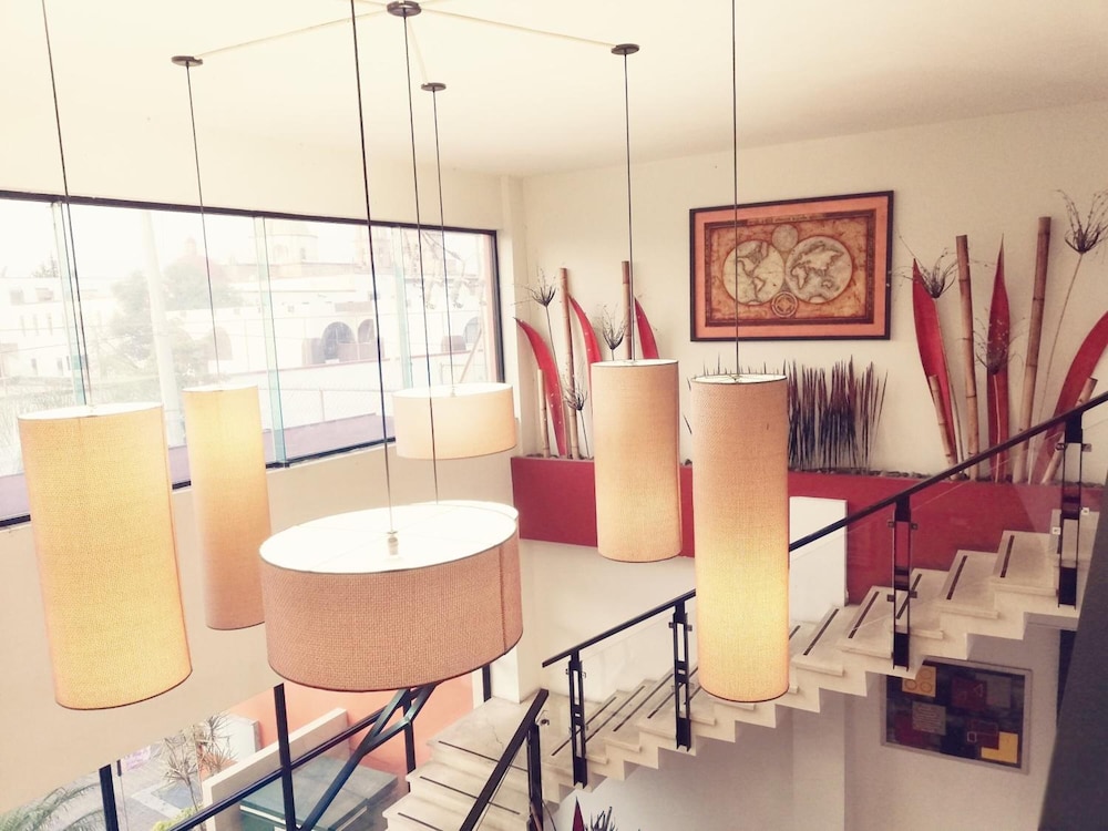 hotel real zapopan