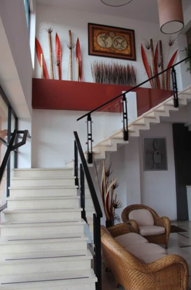 hotel real zapopan