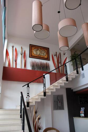 hotel real zapopan