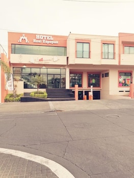 hotel real zapopan