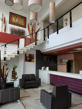hotel real zapopan