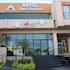 hotel real zapopan