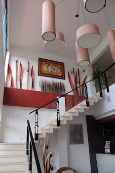 hotel real zapopan