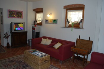 Agriturismo Bosco Del Gal,Lake Garda>>Castelnuovo Del Garda,3 star