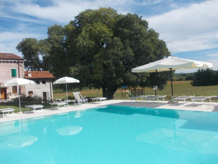 agriturismo bosco del gal