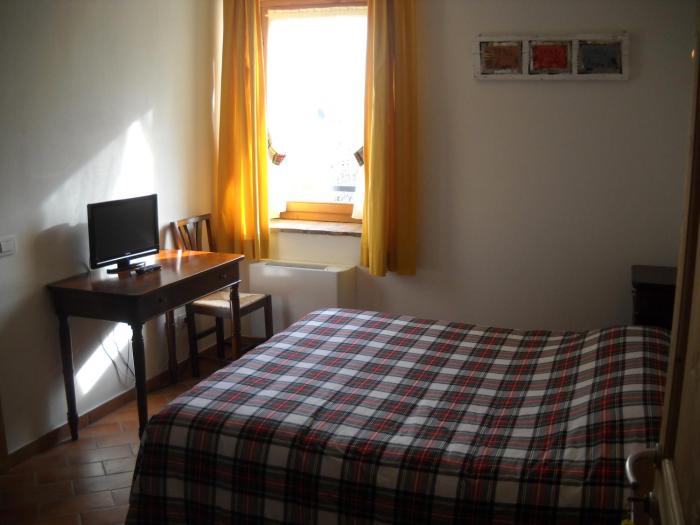 agriturismo bosco del gal