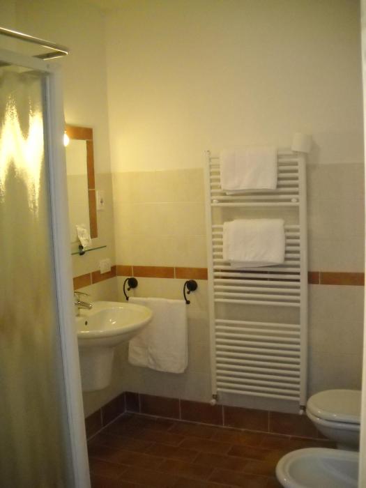 agriturismo bosco del gal