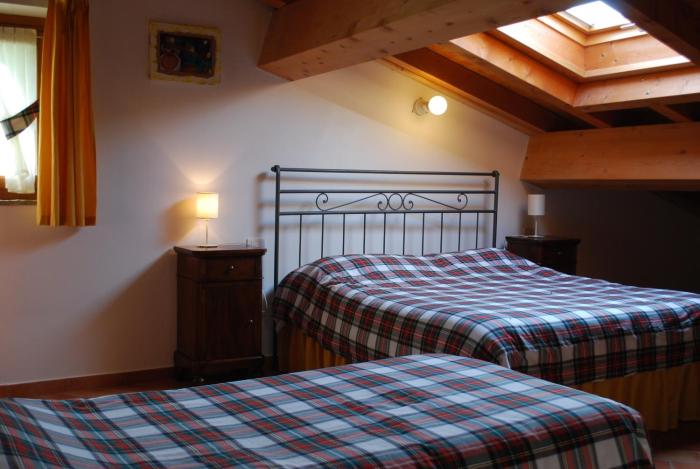 agriturismo bosco del gal