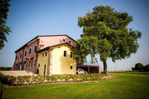 agriturismo bosco del gal