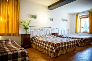 agriturismo bosco del gal