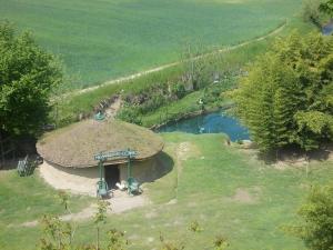agriturismo bosco del gal