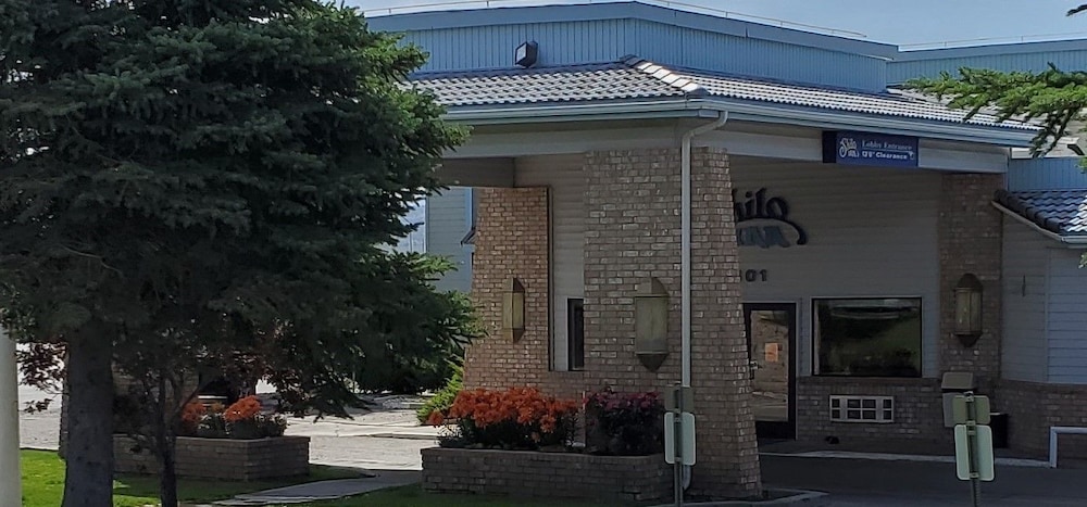 shilo inn elko suites