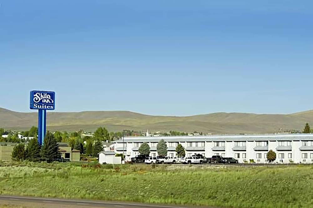 shilo inn elko suites