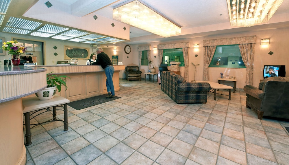 shilo inn elko suites