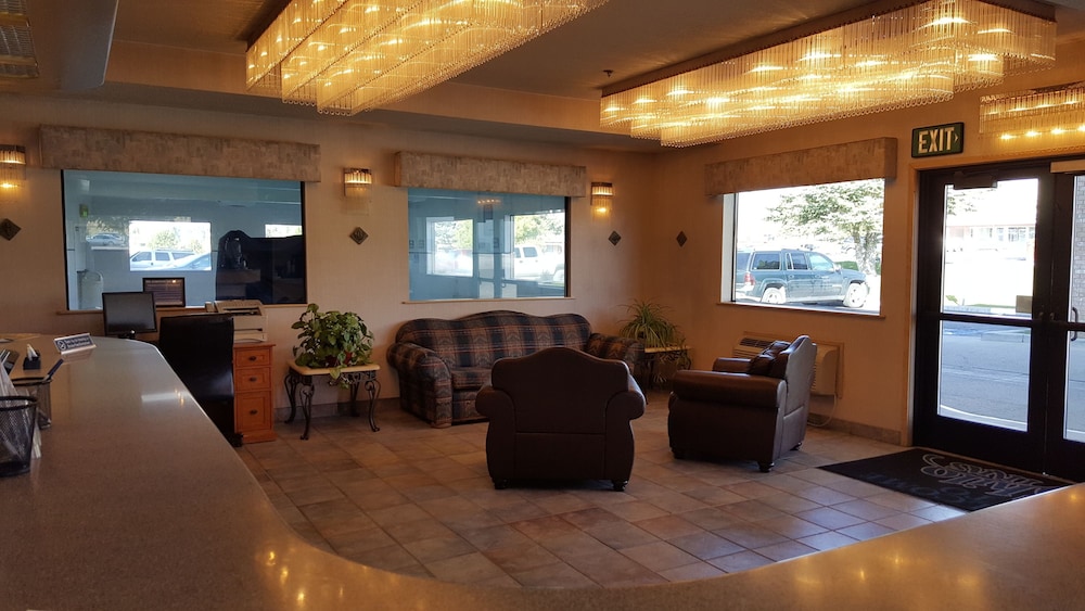 shilo inn elko suites