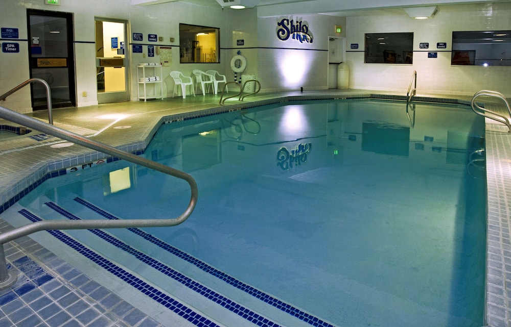 shilo inn elko suites