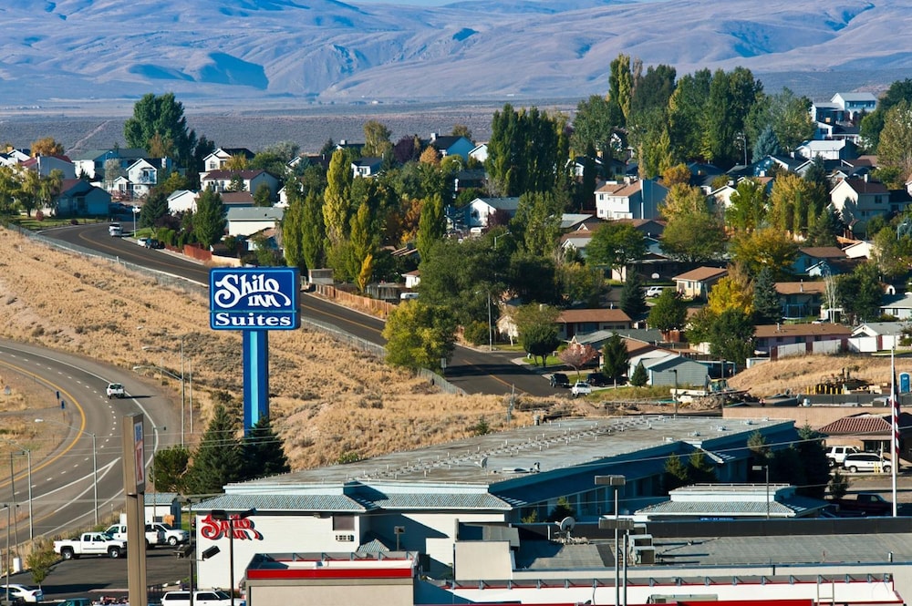 shilo inn elko suites