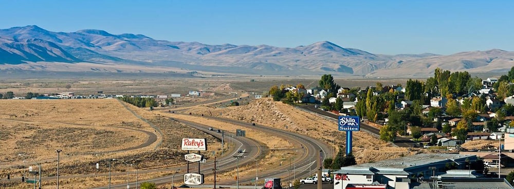 shilo inn elko suites