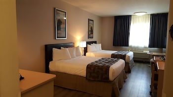 shilo inn elko suites