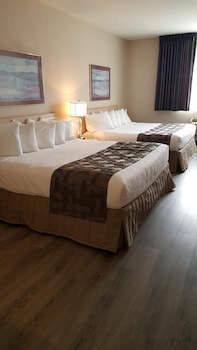 shilo inn elko suites