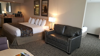 shilo inn elko suites