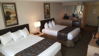 shilo inn elko suites