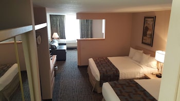 shilo inn elko suites