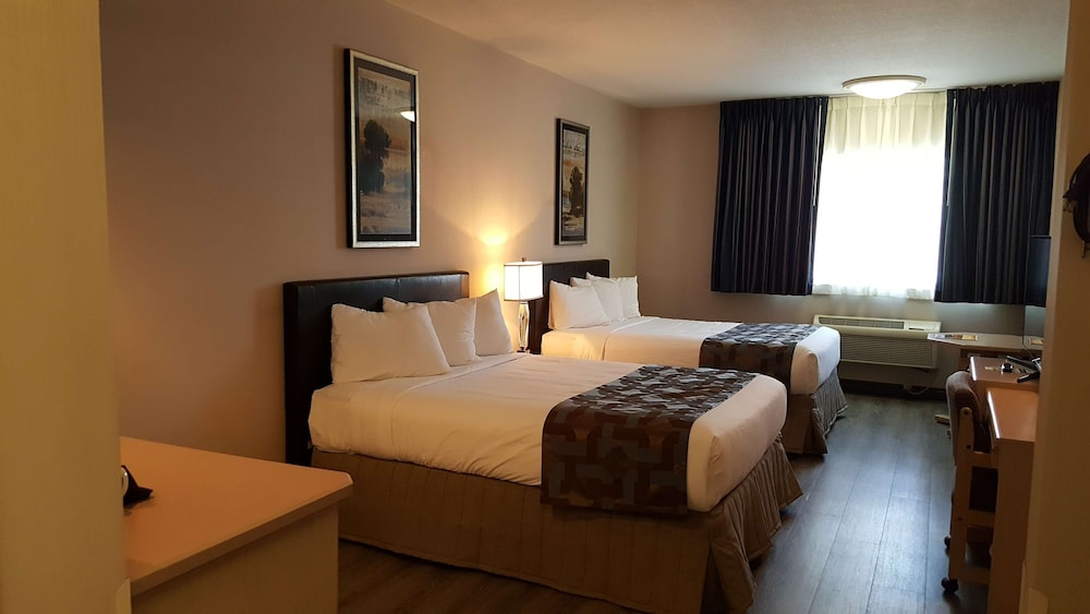 shilo inn elko suites