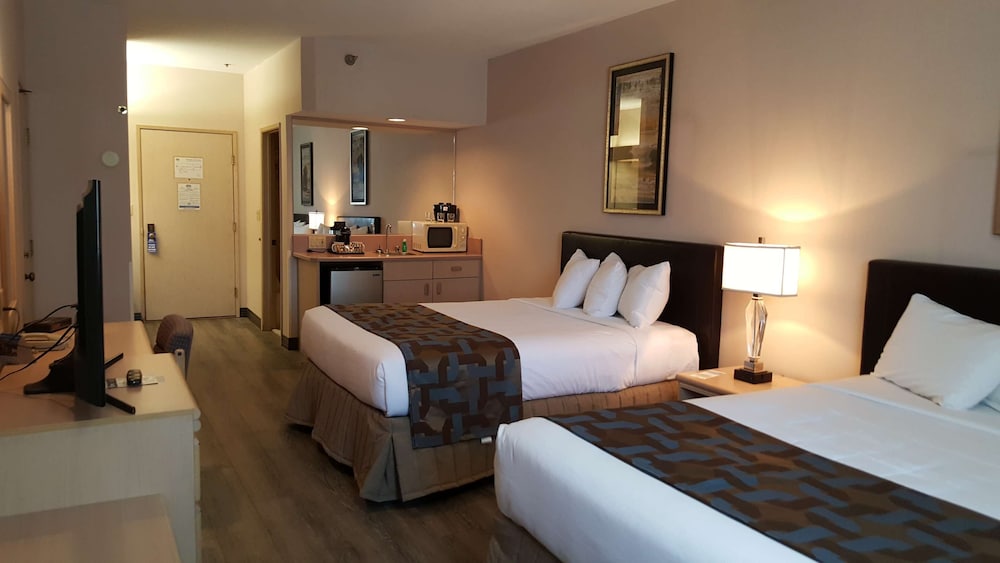 shilo inn elko suites