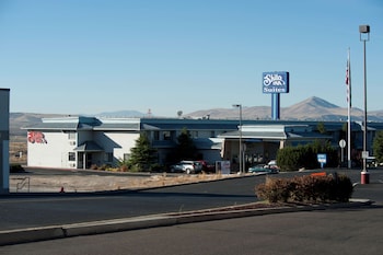 shilo inn elko suites