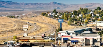 shilo inn elko suites