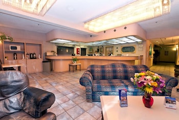 Shilo Inn Elko Suites,Elko County>>Elko,2 star