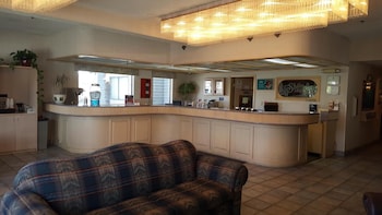 Shilo Inn Elko Suites,Elko County>>Elko,2 star