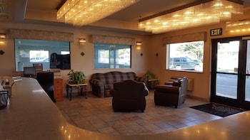 Shilo Inn Elko Suites,Elko County>>Elko,2 star