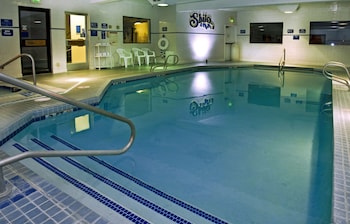 shilo inn elko suites