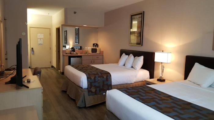 shilo inn elko suites