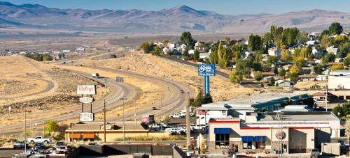 shilo inn elko suites