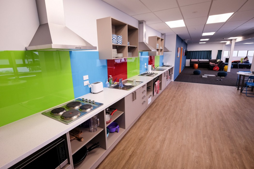 haka house bay of islands