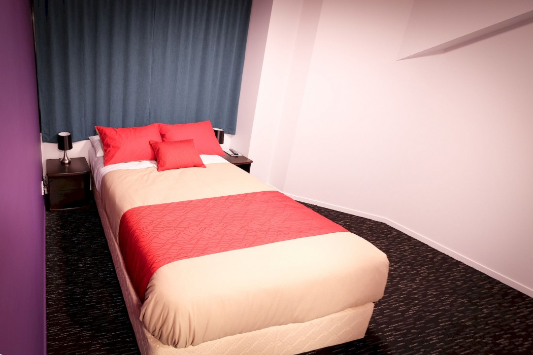 haka house bay of islands