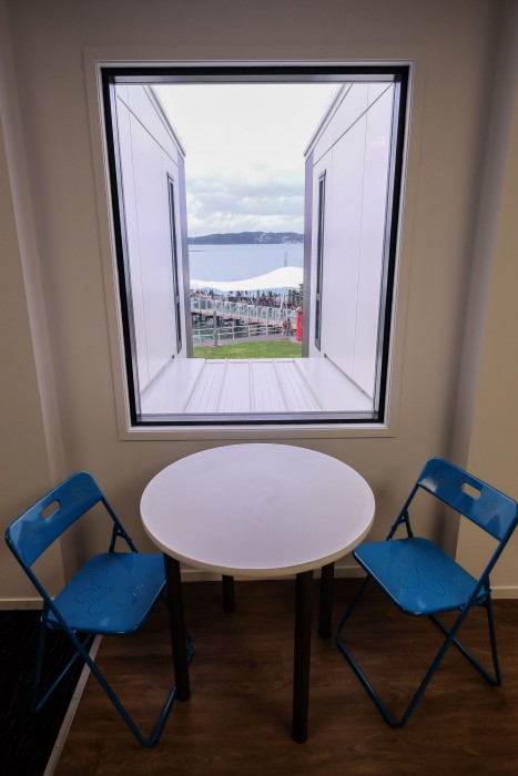 haka house bay of islands