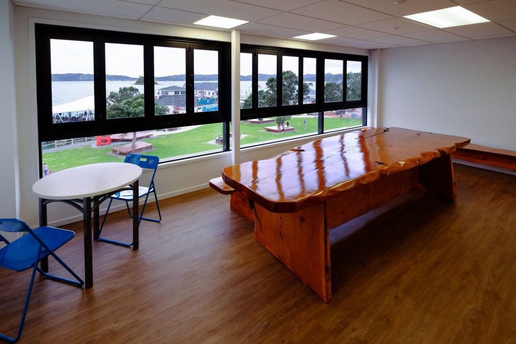 haka house bay of islands